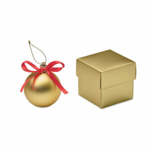 Coffret de boule de Noël Belles – vue 4