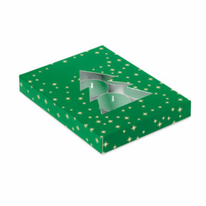 Set de bougies chauffe-plat Radiant – vue 2