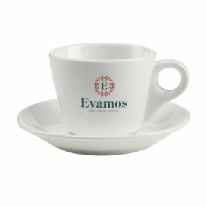 Da Vinci 205 ml tasse et sous-tasse