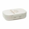 Day to Day Lunchbox Clip 670 ml boîte à lunch
