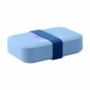 Day to Day Lunchbox Elastic 750 ml boîte à lunch