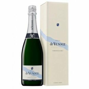 De Venoge Cordon Bleu Brut 75 cl