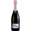 De Venoge Cordon Bleu Rosé Brut 75 cl
