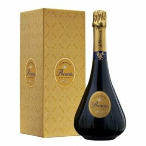 De Venoge Princes Blanc de Blancs 75 cl