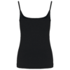 Débardeur à bretelles femme Kariban K397