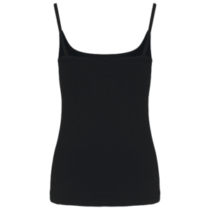 Débardeur à bretelles femme Kariban K397