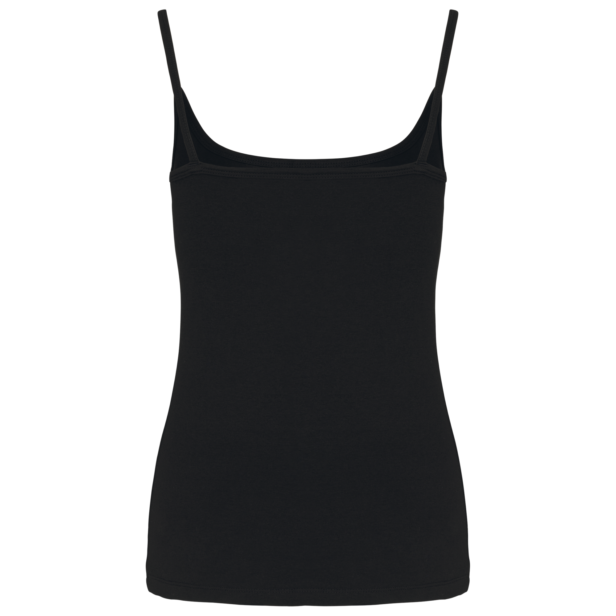 Débardeur à bretelles femme Kariban K397 Débardeur à bretelles femme Kariban K397