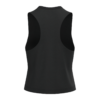 Débardeur crop Triblend femme Proact PA4025