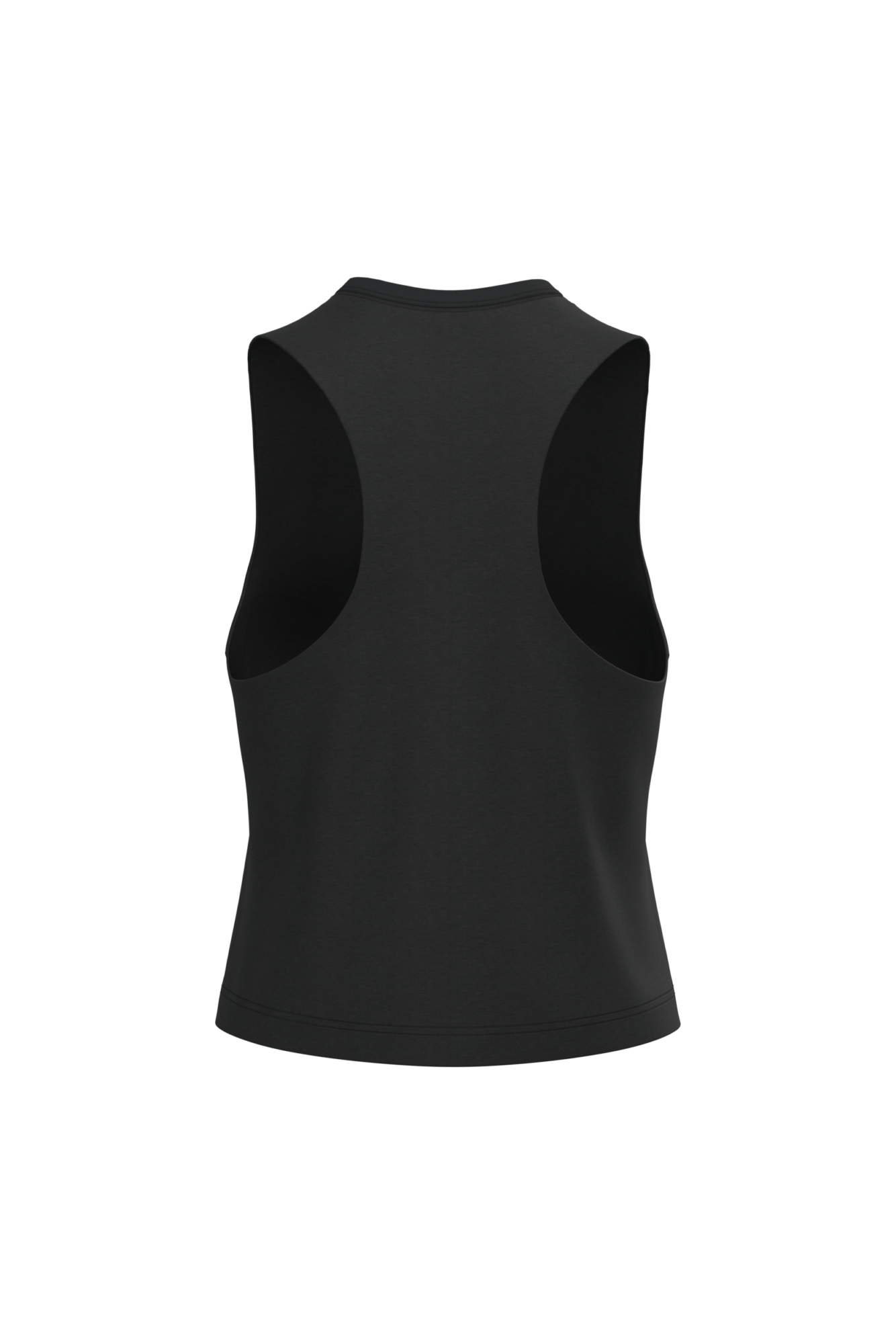 Débardeur crop Triblend femme Proact PA4025 Débardeur crop Triblend femme Proact PA4025
