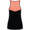 Débardeur de padel bicolore femme Proact PA4031