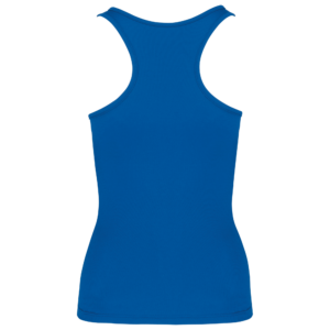 Débardeur de sport femme Proact PA442