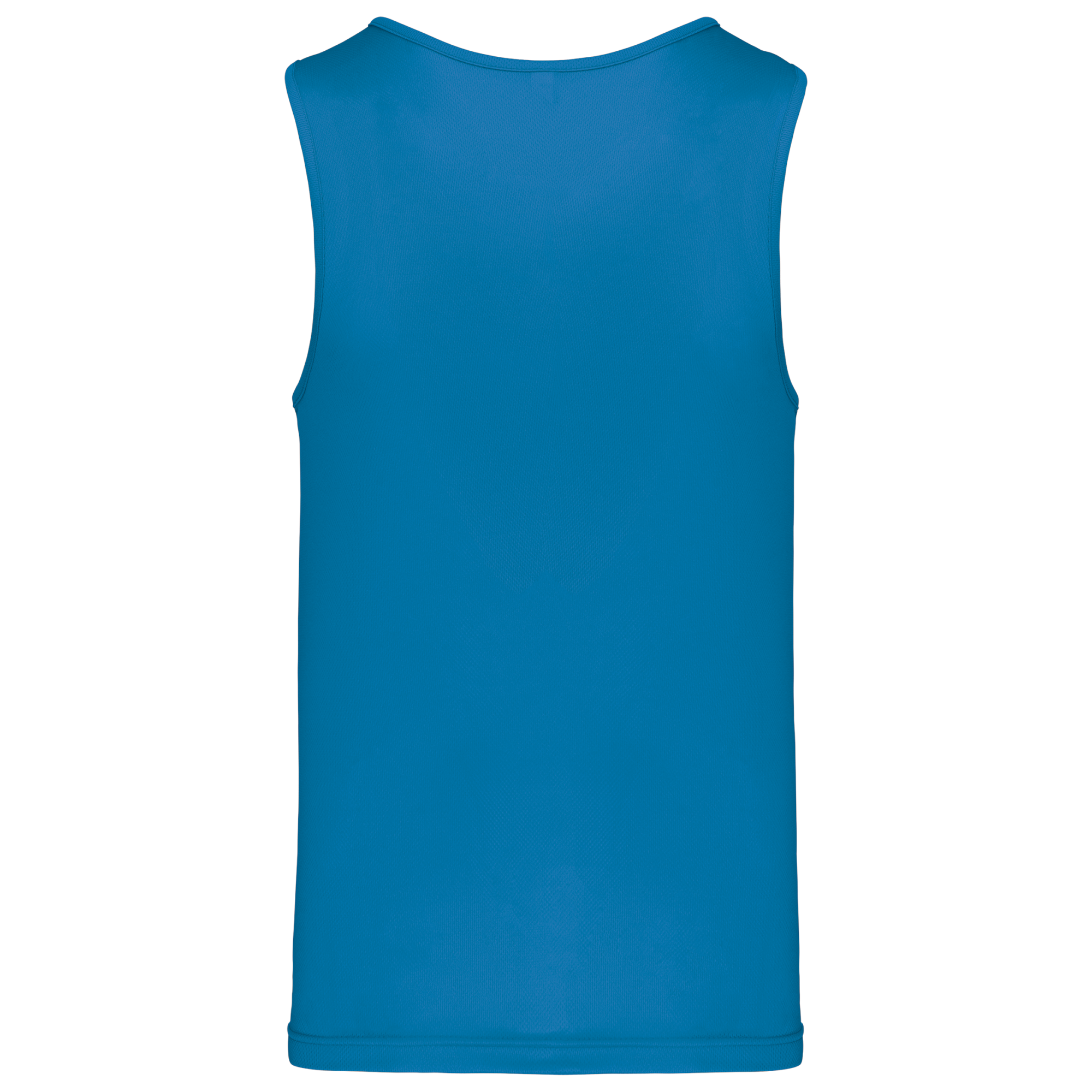 Débardeur de sport homme Proact PA441 Débardeur de sport homme Proact PA441