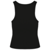 Débardeur écoresponsable côtelé femme Native Spirit NS344