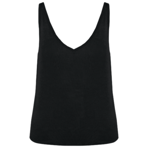 Débardeur en lin femme Spasso SP343