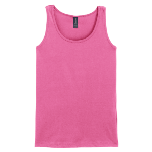 Débardeur femme Softstyle Gildan GI64200L