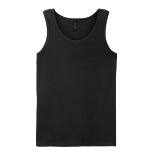 Débardeur homme Softstyle Gildan GI64200