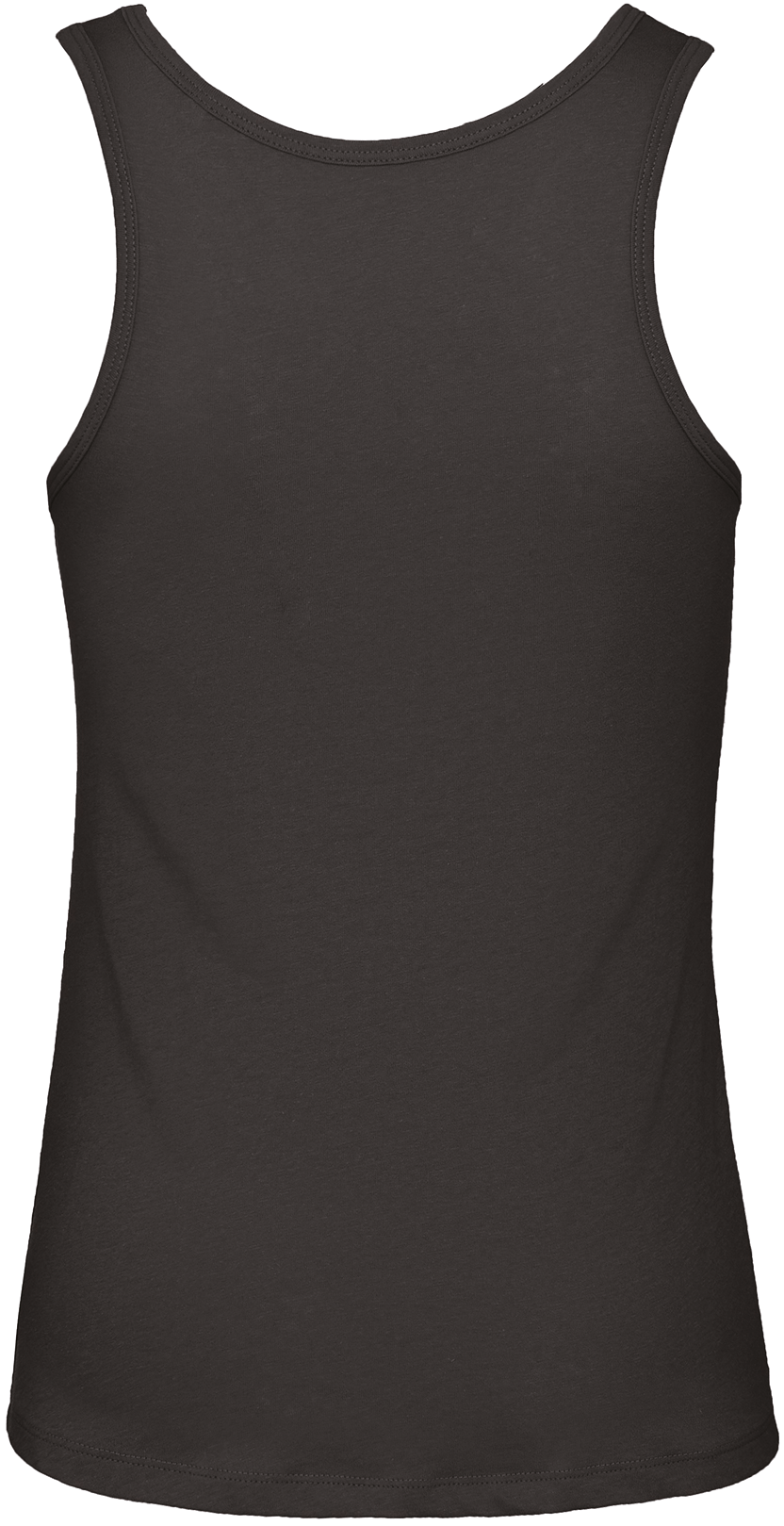 Débardeur Inspire bio femme B&C CGTW073 Débardeur Inspire bio femme B&C CGTW073