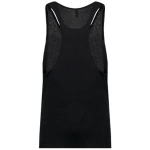 Débardeur triblend homme Proact PA446