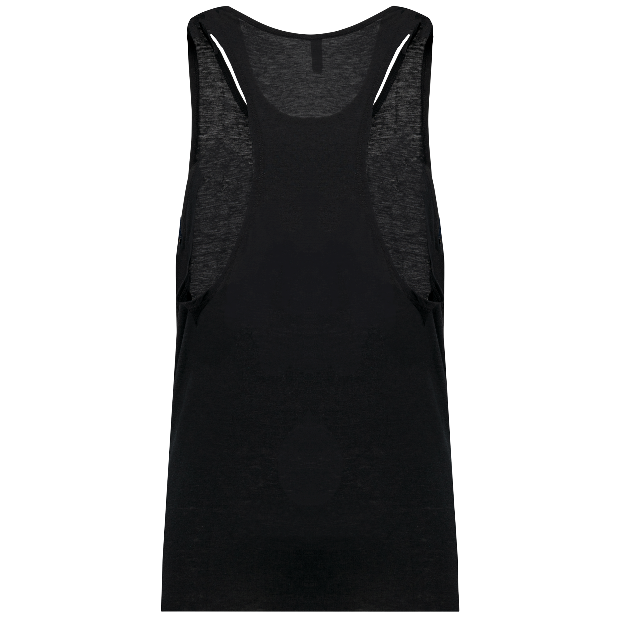 Débardeur triblend homme Proact PA446 Débardeur triblend homme Proact PA446