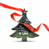 Décoration de Noël