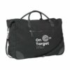 Denver Duffle Recycled Canvas sac de voyage