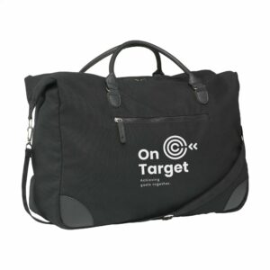 Denver Duffle Recycled Canvas sac de voyage