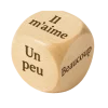 Dé de l’amour – Fortuna-Café