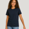 Tee-shirt enfant en coton bio fabriqué en France Descartes