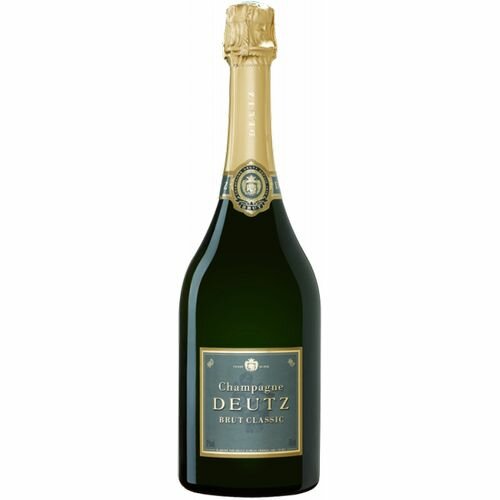 Deutz Brut Classic 75 cl Deutz Brut Classic 75 cl