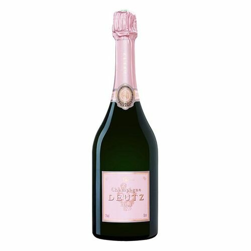Deutz Brut Rosé 75 cl Deutz Brut Rosé 75 cl