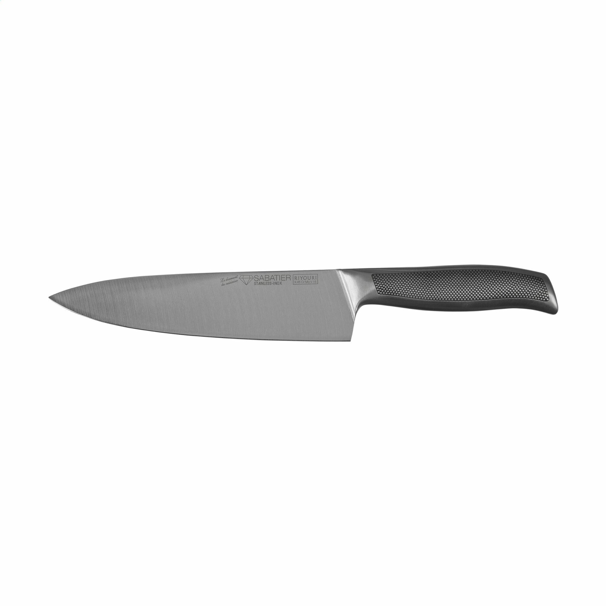 Diamant Sabatier Riyouri couteau de cuisine Diamant Sabatier Riyouri couteau de cuisine