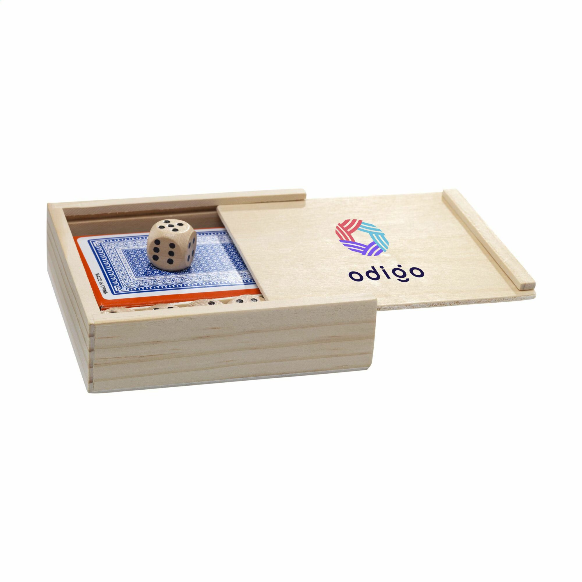 Dice & Play jeu Dice & Play jeu