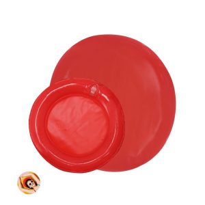 Disque volant coussin Zalox