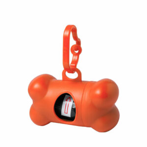 Distributeur de sacs Rucin