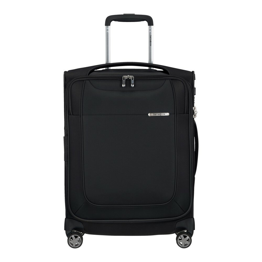 D'LITE - 55cm Valise à 4 roues Samsonite D'LITE - 55cm Valise à 4 roues Samsonite
