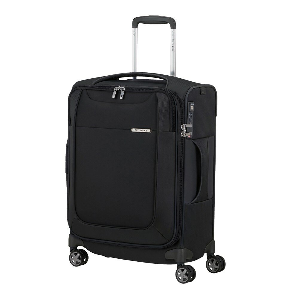 D'LITE - 78cm Valise à 4 roues extensible Samsonite D'LITE - 78cm Valise à 4 roues extensible Samsonite