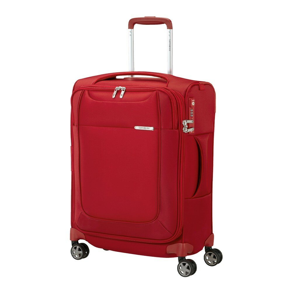 D'LITE - 83cm Valise à 4 roues extensible Samsonite D'LITE - 83cm Valise à 4 roues extensible Samsonite