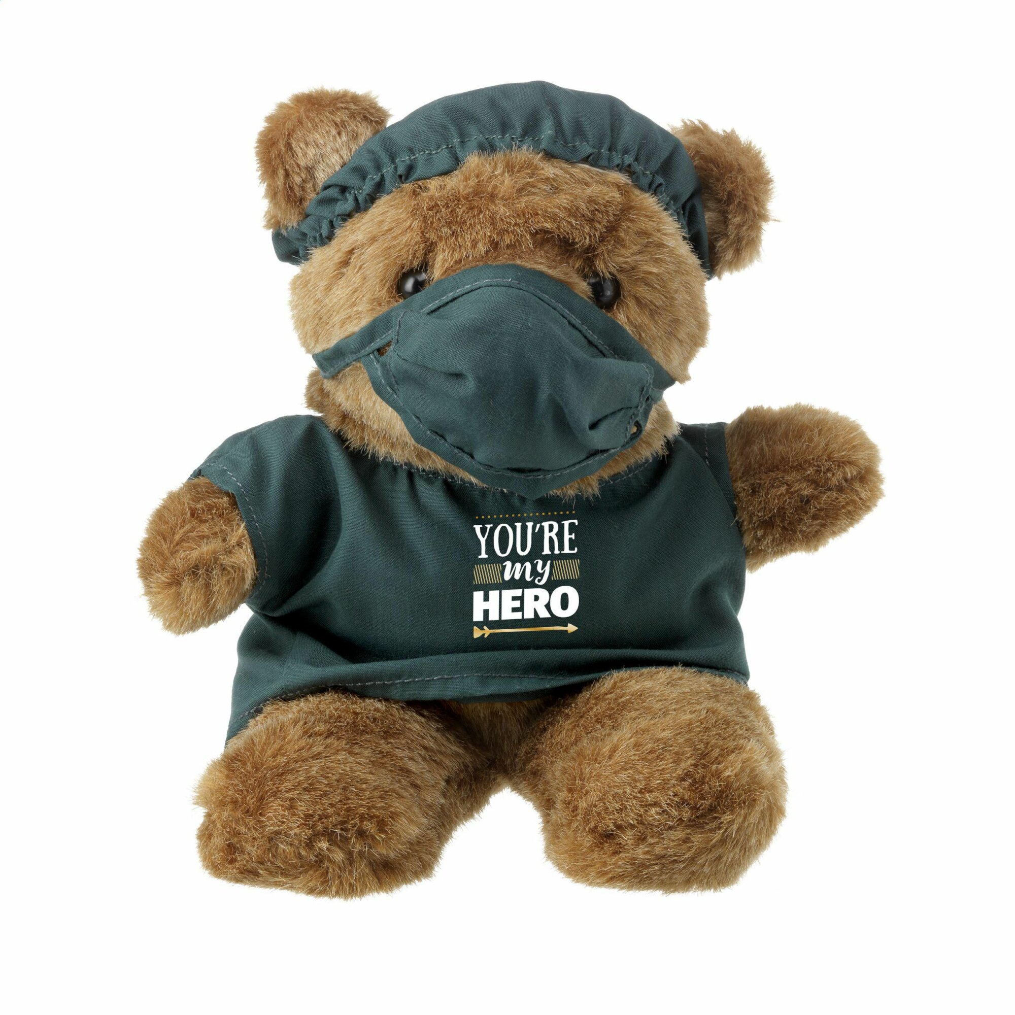 Doc peluche Doc peluche