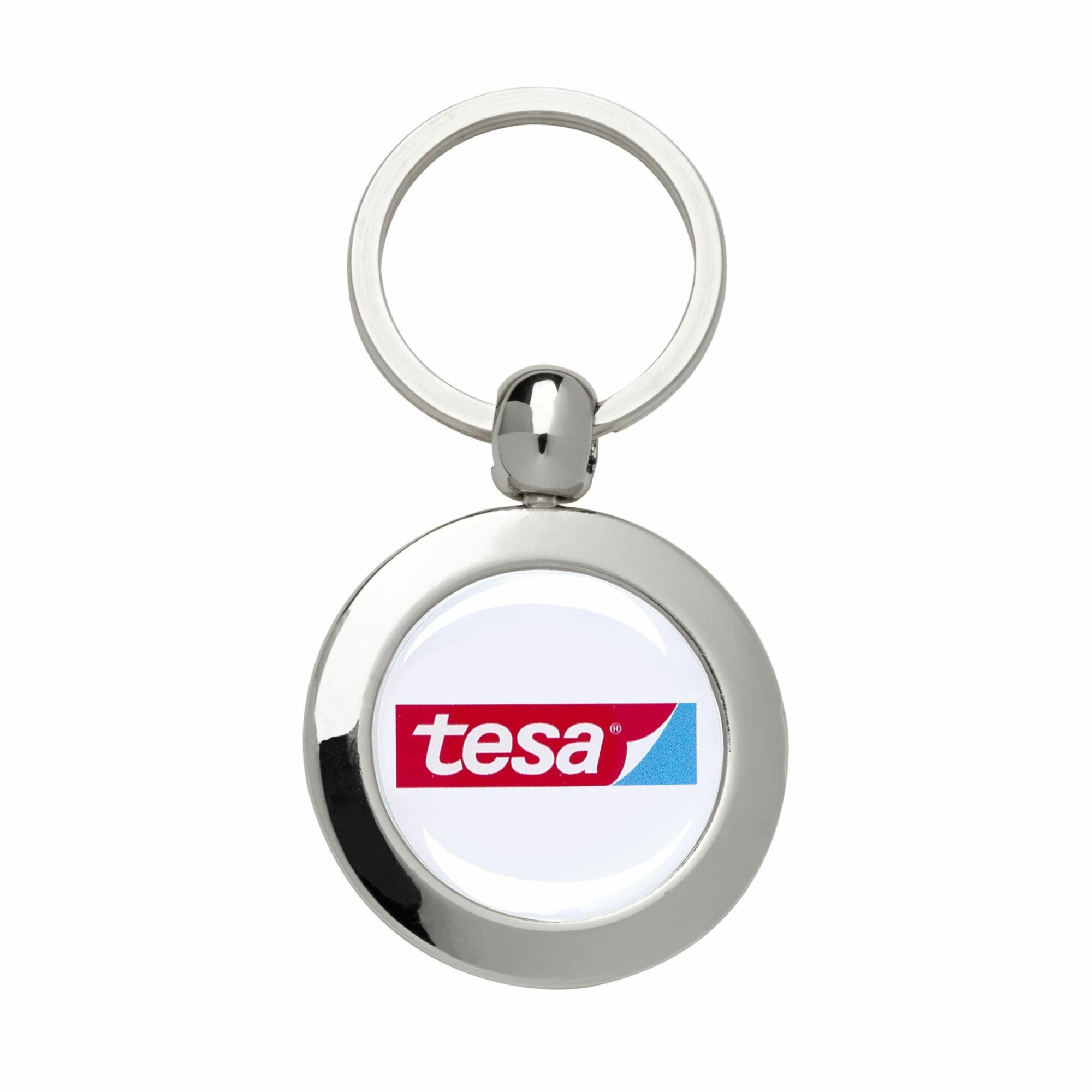 DomingKey rond DomingKey rond