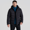Doudoune à capuche déperlante Craghoppers Expert Winter Padded Jacket