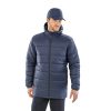 Doudoune à capuche en nylon & polyester recyclé Result Recycled Hooded Padded Parka