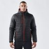 Doudoune à capuche homme Stormtech M's Gravity Thermal Jacket