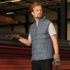 Doudoune Bodywarmer homme Russell Men's Nano