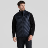 Doudoune Bodywarmer matelassé en polyester recyclé Craghoppers Expert Expolite Thermal Vest