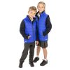 Doudoune Bodywarmer matelassé enfant Result Junior/youth Padded
