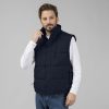 Doudoune Bodywarmer matelassé Pen Duick Coasty
