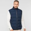 Doudoune Bodywarmer matelassé Pen Duick Prime Outdoor Vest