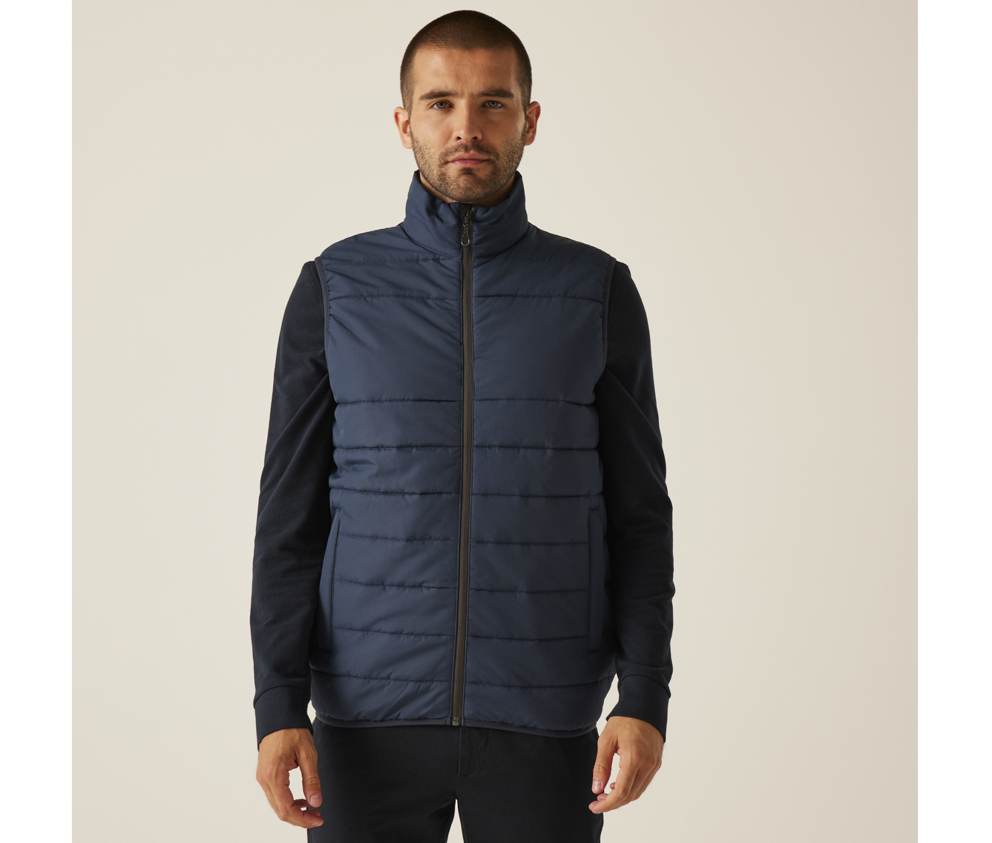 Doudoune Bodywarmer matelassé Regatta Essential Thermal Doudoune Bodywarmer matelassé Regatta Essential Thermal