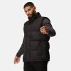 Doudoune Bodywarmer matelassé Regatta Northdale Insulated