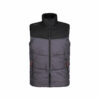 Doudoune Bodywarmer matelassé Regatta Tactical Regime Body Insulated